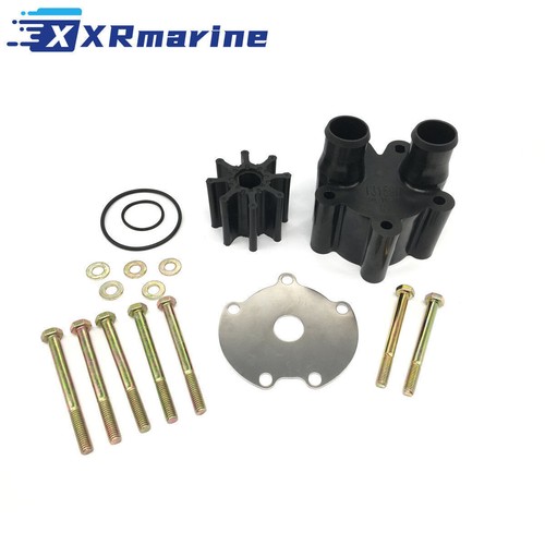 Water pump impeller repair - water, kit