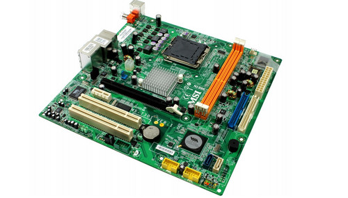 Packard bell j8500 msi - packard,
