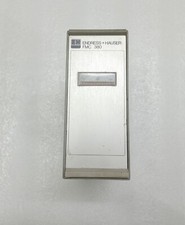 Endress + Hauser Silometer FMC