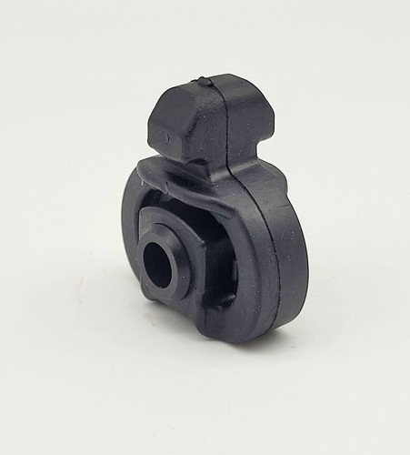 Exhaust rubber mount for - rubber,