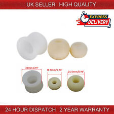 CAMPER VAN GEAR LINKAGE SELECTOR REPAIR KIT BUSHES FOR VOLKSWAGEN TRANSPORTER T4
