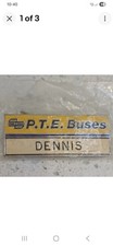 Bus Badges