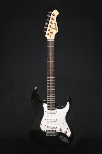 Aria pro stg - ii, electric