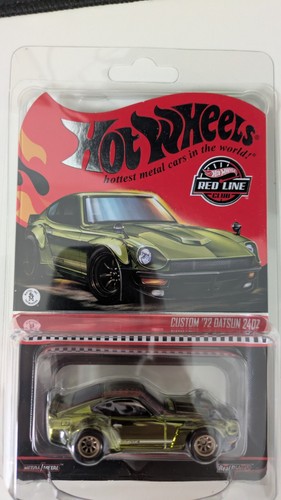 Hot wheels collectors - , rlc