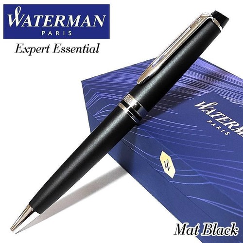 Mint waterman expert essential - waterman,