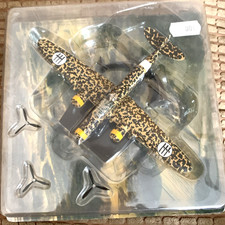 1/144 Diecast Model Aircraft
