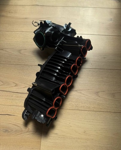 Inlet intake manifold - manifold, for