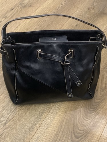Radley london black - london,