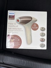 Philips Lumea IPL 8000 Series