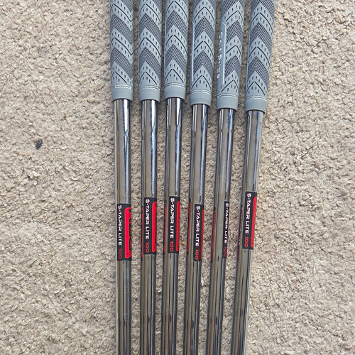 Kbs taper lite - 100, shaft