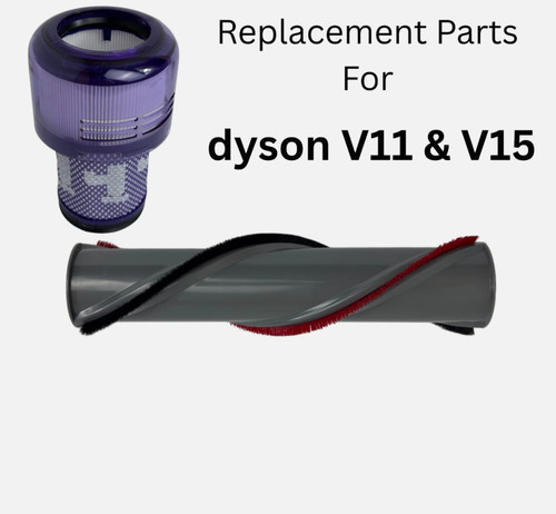 Replacements for dyson v11 - replacements,