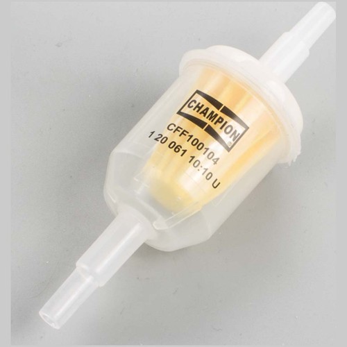 8mm fuel filter cff100104 - filter,