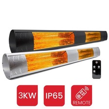 3KW Infrared Electric Heater