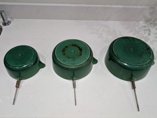 Le Creuset Cast Iron Saucepans