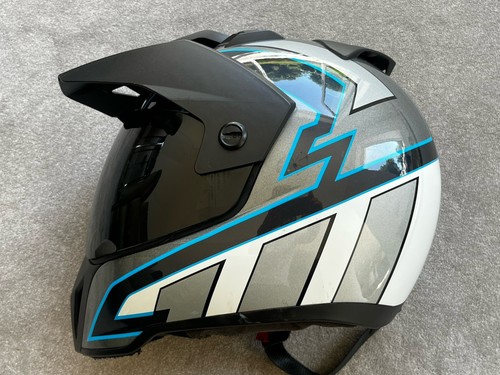 Bmw enduro motorcycle - gs,