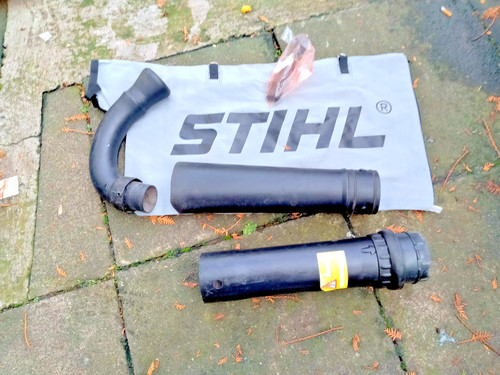 Stihl sh56c bg86c - bg86c, petrol
