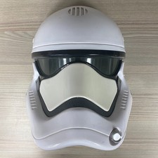 FIRST ORDER STORMTROOPER STAR