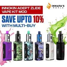 Innokin Adept Zlide Vape Kit