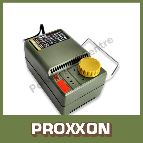 Proxxon 28707 16v mains - proxxon,