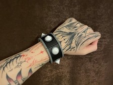 Bowser Or Bowsette Bracelet