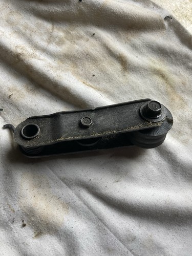 Suzuki pe175 chain - suzuki,
