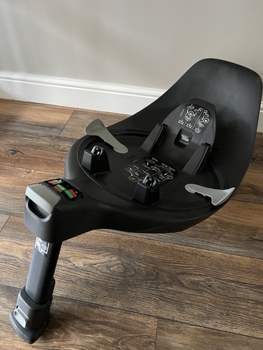 Cybex base 360 i - ,