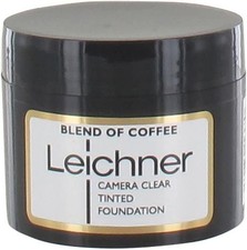 Leichner Camera Clear Tinted