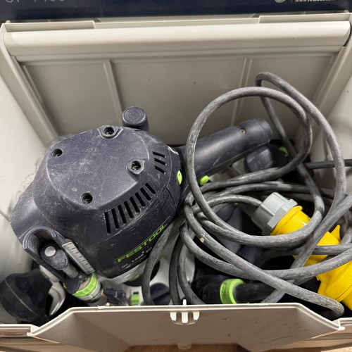 Festool 1400 plus gb - 1400, eq-plus