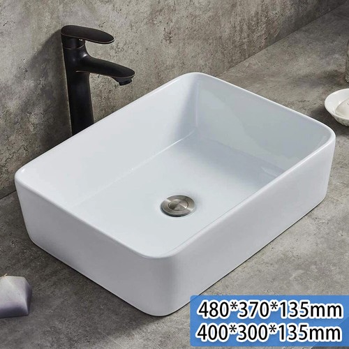 Bathroom hand wash sink - wash, basin