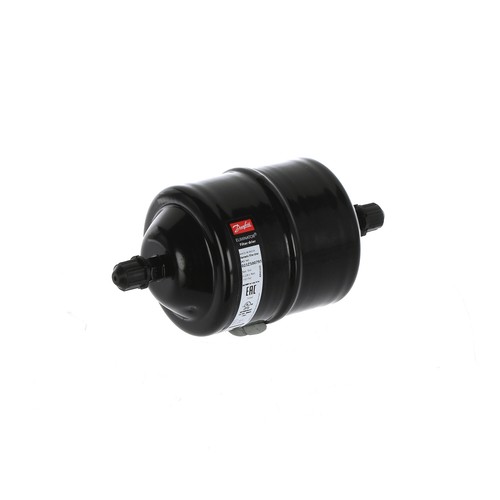 Danfoss flared filter - danfoss,