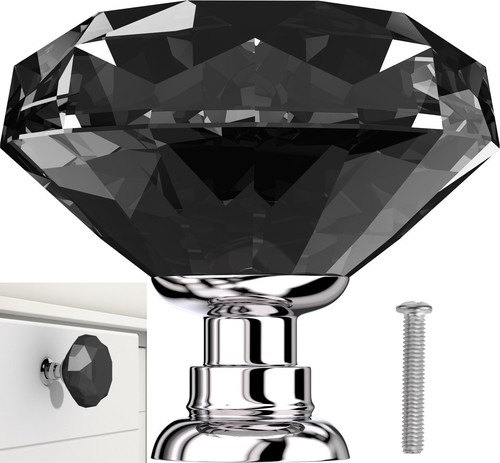 10x clear crystal diamond - 1-10x,