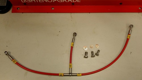 Red ducati 996 - ducati,
