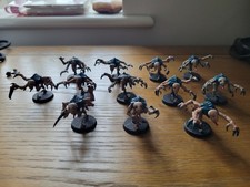 Tyranid Genestealers x 12
