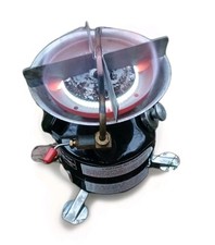 Coleman Peak 1 400 A Stove