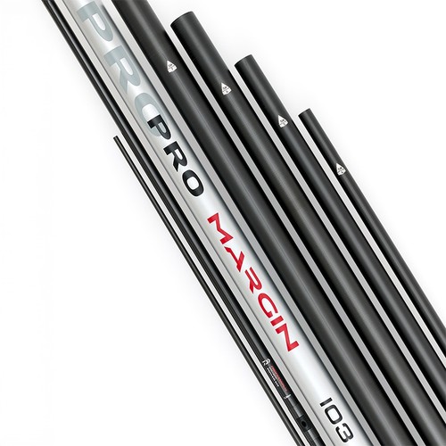 Daiwa pro margin - pro, pole