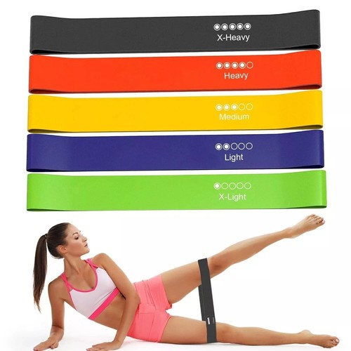 Resistance bands exercise - resistance,