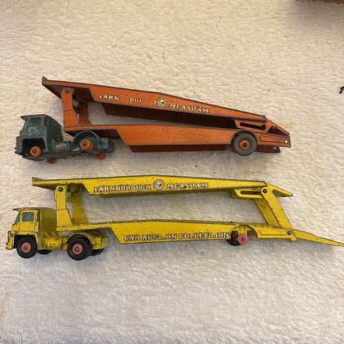 Vintage matchbox lesney k8 - matchbox,