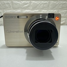 Sony Cybershot DSC-W150 8.1MP