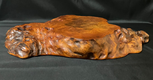 Japanese natural wood - wood, root