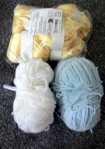 Lot six balls - lot,