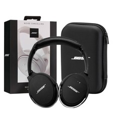 Bose QuietComfort 45 QC45 Noise Cancelling Wireless Bluetooth Headphones NO2
