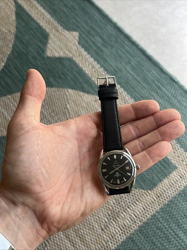 Vintage titoni airmaster - vintage,