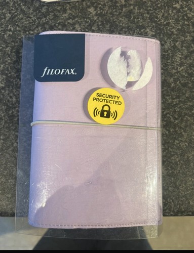 Filofax soft orchid pink - soft,