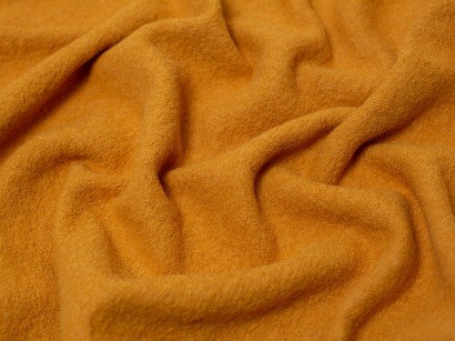 Heavy 100 boiled wool - 100%, coating