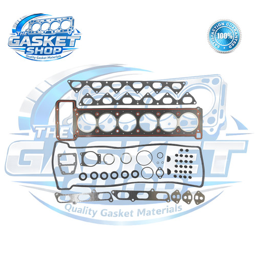 Head gasket set - gasket,