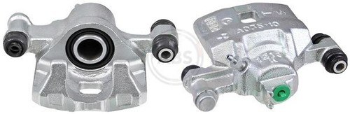 Rear right brake - right, caliper