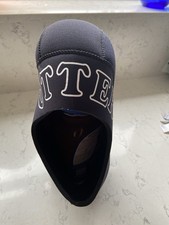 Scuba Diving Hood. Neoprene. Otter. Medium