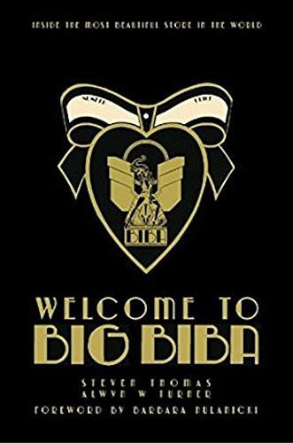 Welcome big biba inside - big,