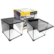 Reptile One Mini T2 Glass