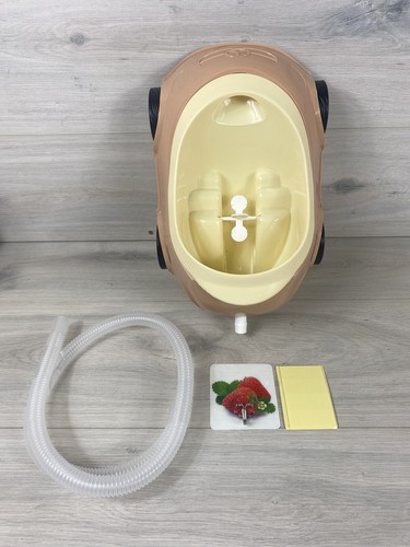 Car children potty - potty, toilet
